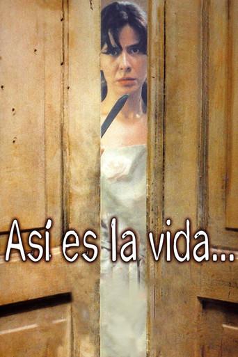 Así es la vida... - Poster