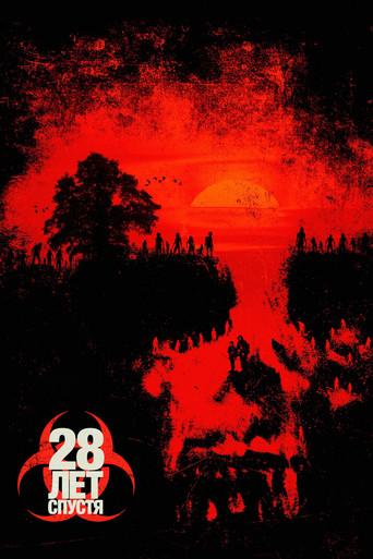 28 años después - Poster