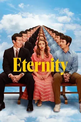 Eternity - Poster