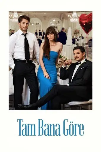 Materialistas - Poster