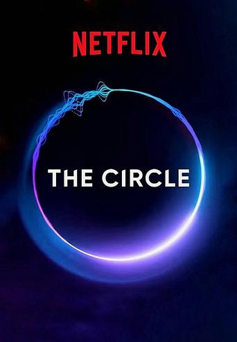 The Circle: EE UU poster
