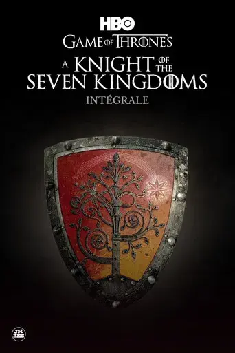 El caballero de los Siete Reinos - Poster