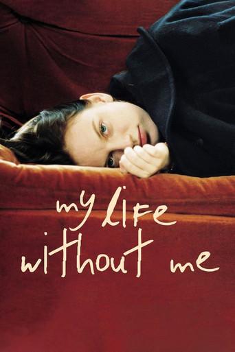 Mi vida sin mí - Poster