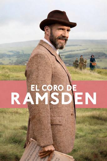 El coro de Ramsden - Poster