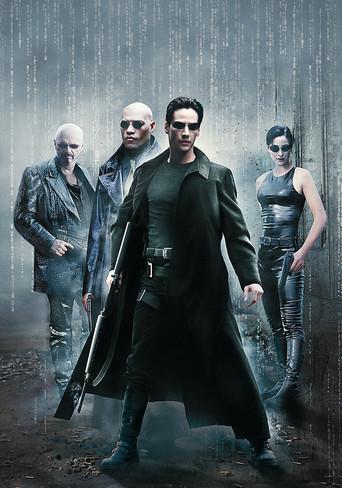 Matrix - Poster