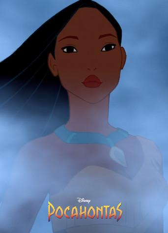 Pocahontas - Poster
