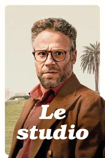 The Studio - Poster