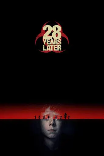 28 años después - Poster