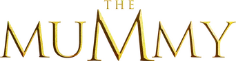 La momia - Logo