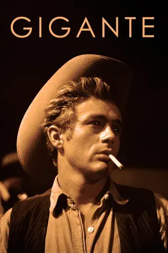 Gigante - Poster