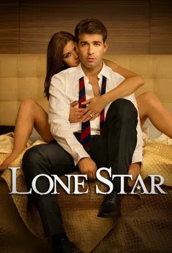 Lone Star - Poster