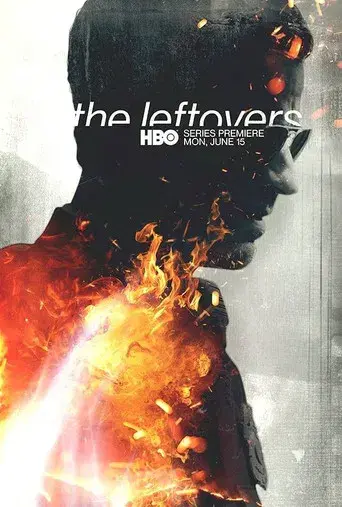 The Leftovers - Poster