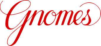 Gnomes - Logo