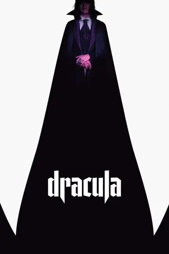 Drácula - Poster