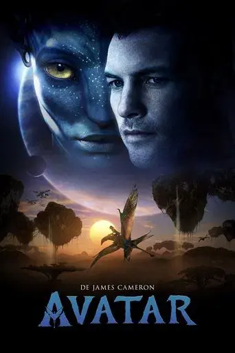 Avatar - Poster