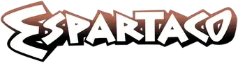 Espartaco - Logo