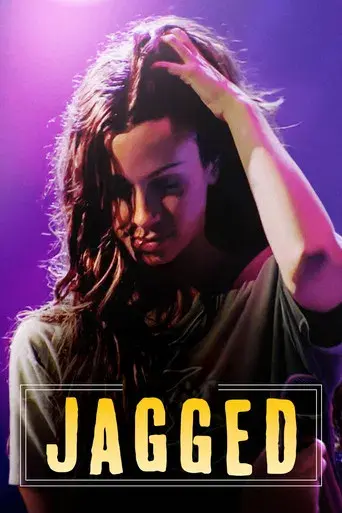 Jagged - Poster