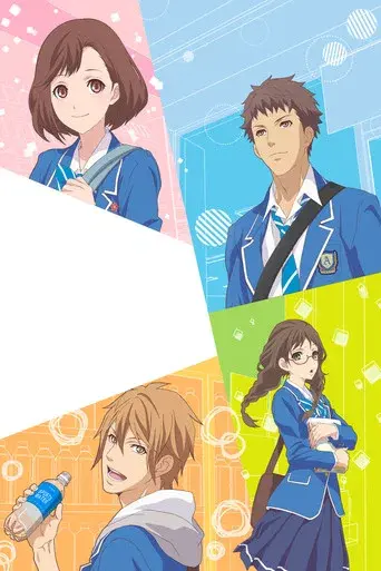 Konbini Kareshi poster