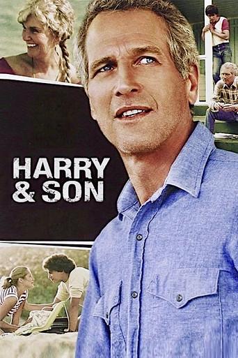 Harry e hijo poster