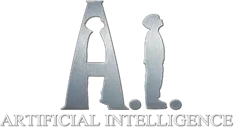 A.I. Inteligencia Artificial - Logo
