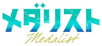 Medalist - Logo