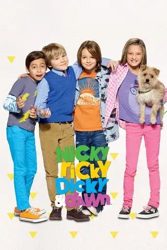 Temporada 1