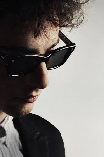 A Complete Unknown - Poster