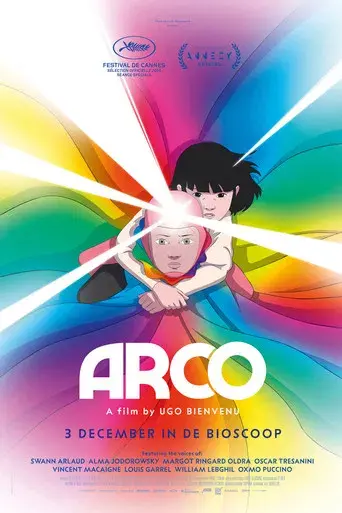 Arco - Poster