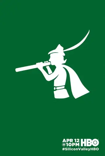 Silicon Valley - Poster