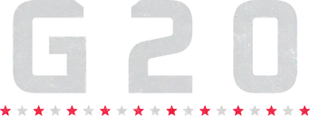 G20 - Logo