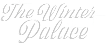 The Winter Palace - Logo