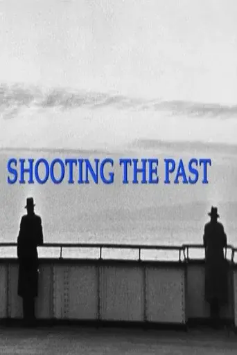 Shooting the Past - Poster