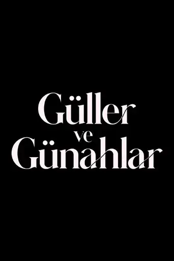 Güller ve Günahlar - Poster