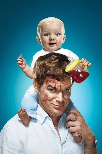 Dexter - Poster