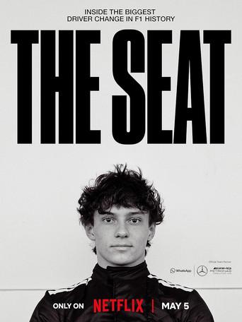 The Seat - Poster