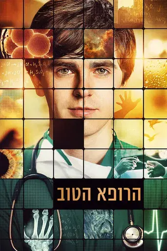 The Good Doctor - Poster