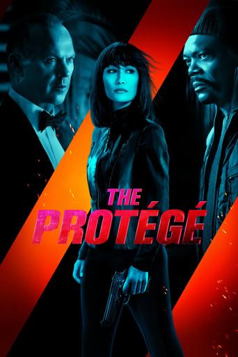 La Protegida poster
