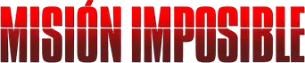 Misión imposible - Logo