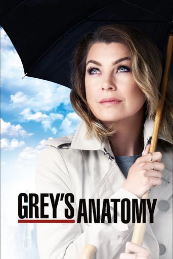 Anatomía de Grey - Poster
