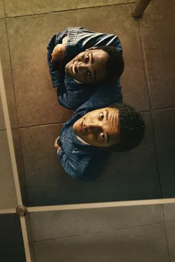 Los chicos de la Nickel - Poster