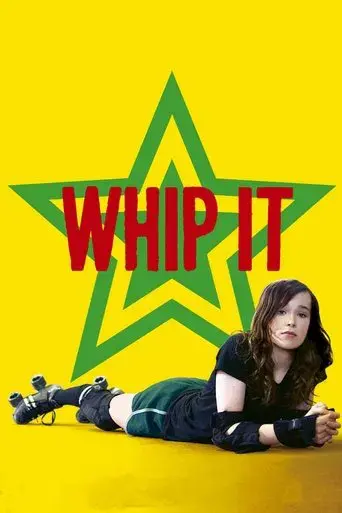 Roller Girls poster