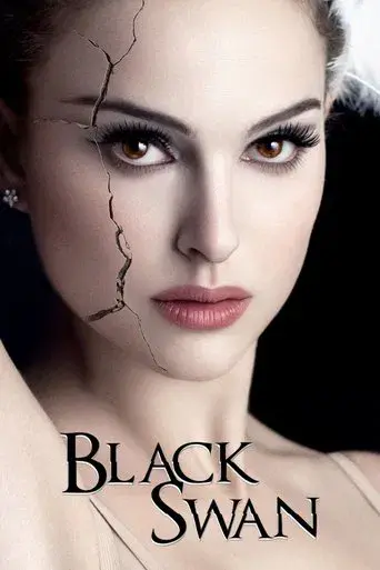 Cisne negro - Poster