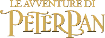 Peter Pan - Logo