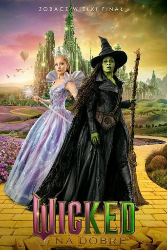 Wicked Parte II - Poster