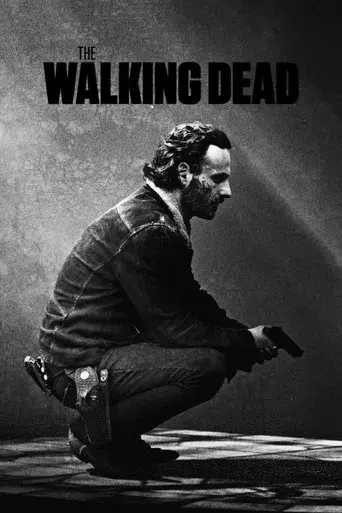 The Walking Dead - Poster