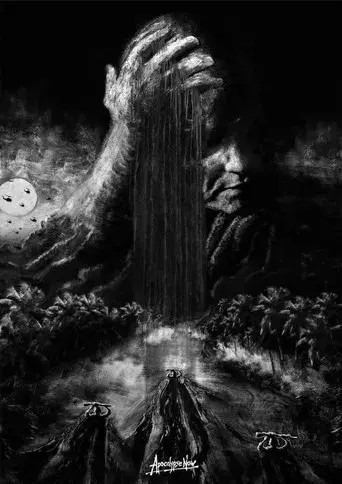 Apocalypse Now - Poster