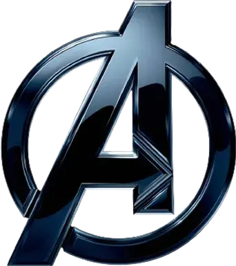 Los Vengadores - Logo