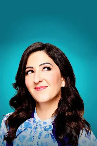 The Good Place - Poster