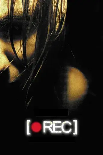 [REC] - Poster