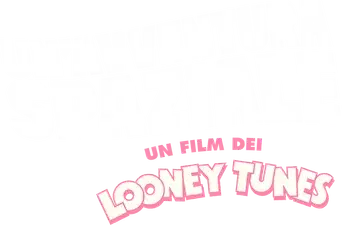 El día que la Tierra explotó: Una película de los Looney Tunes - Logo